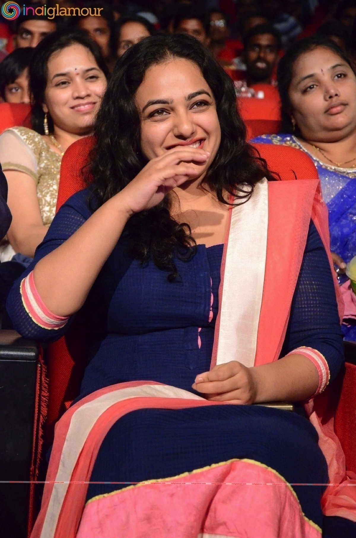 Okka Ammayi Thappa Audio Launch1 Event hd photo