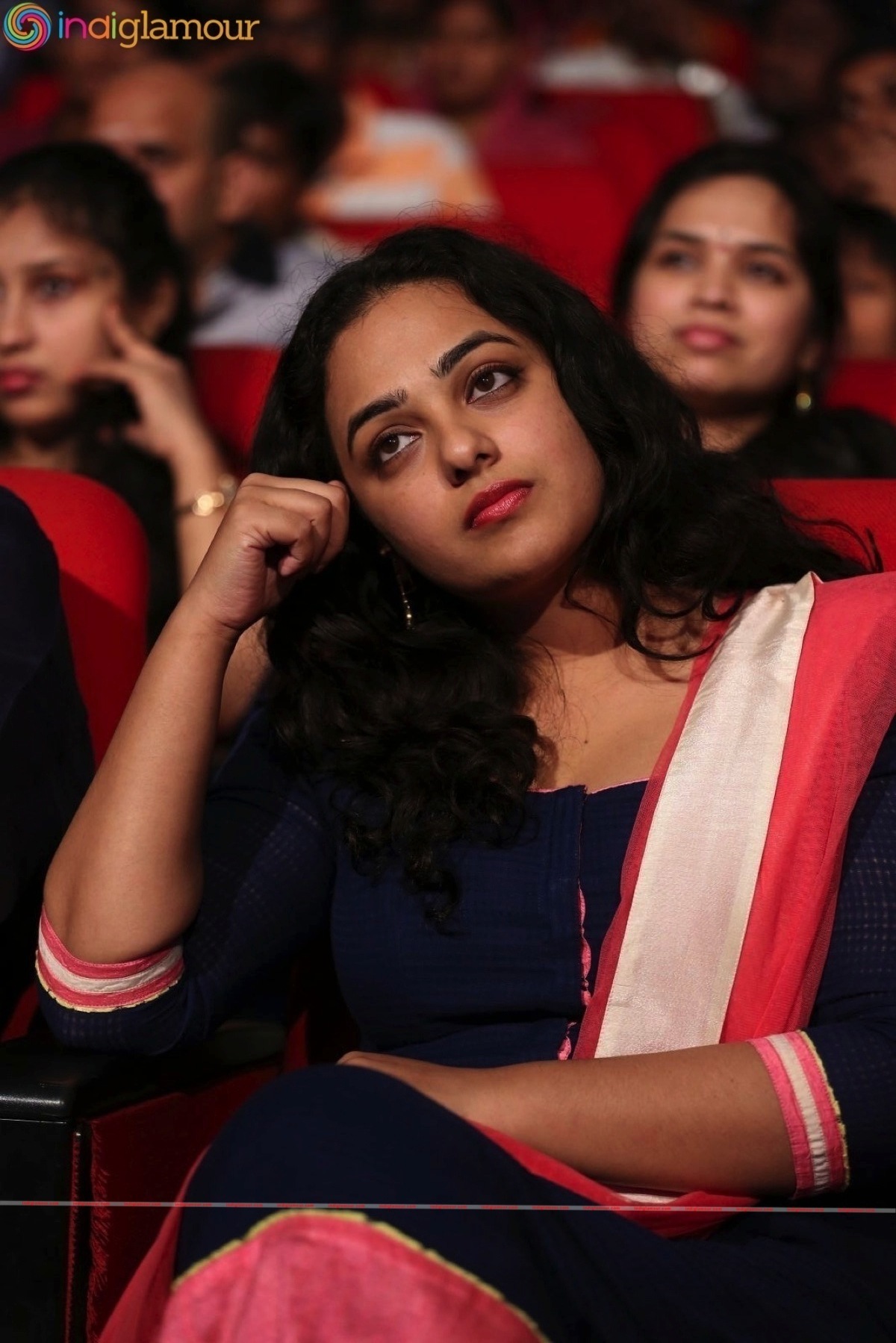 Okka Ammayi Thappa Audio Launch1 Event hd photo