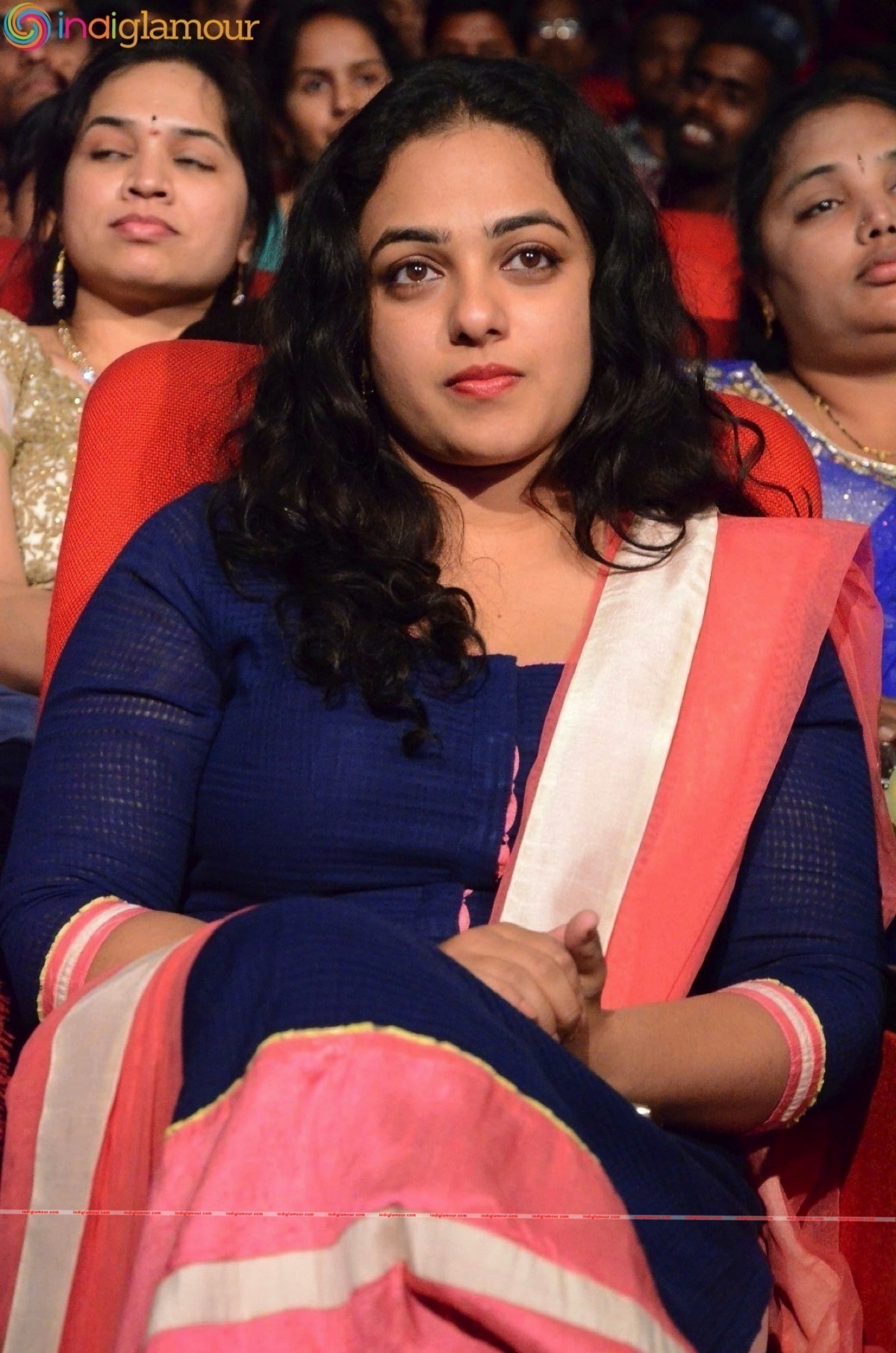 Okka Ammayi Thappa Audio Launch1 Event hd photo