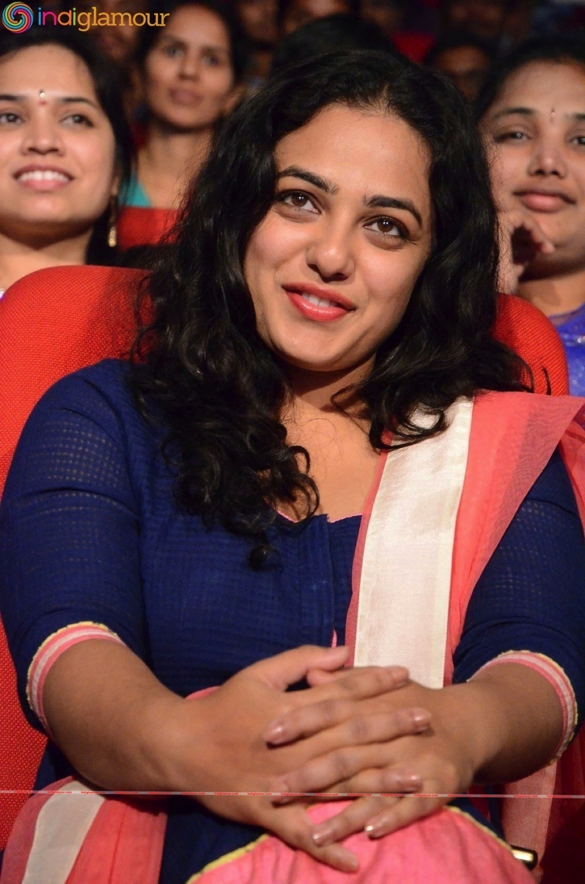 Okka Ammayi Thappa Audio Launch1 Event hd photo