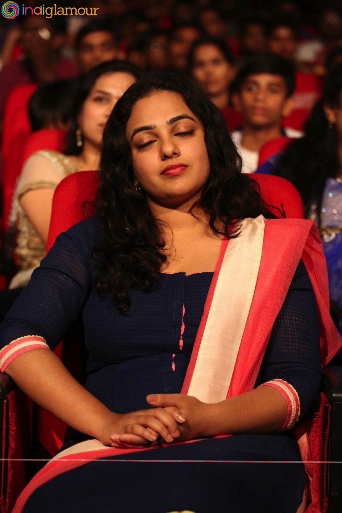 Okka Ammayi Thappa Audio Launch1 Event hd photo