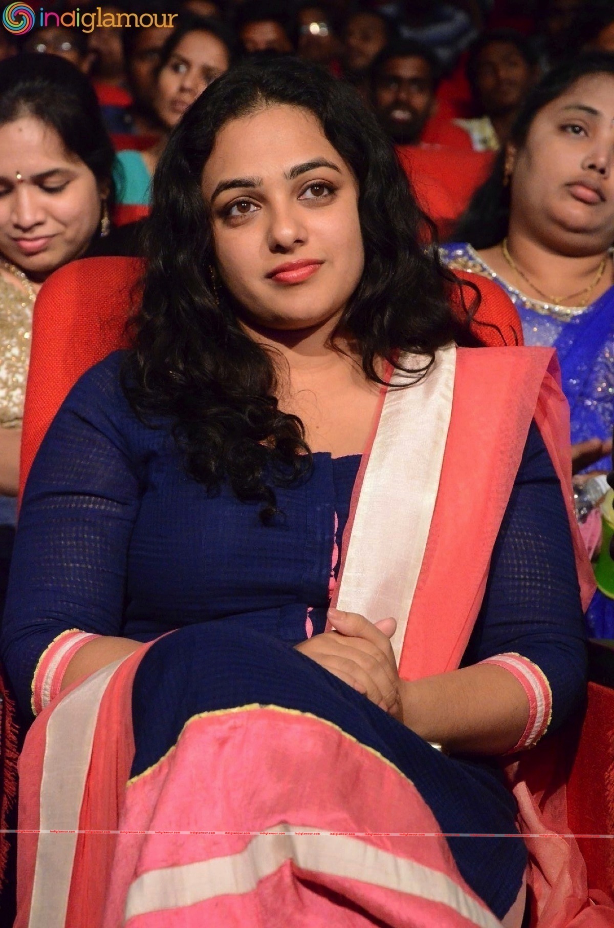 Okka Ammayi Thappa Audio Launch1 Event hd photo