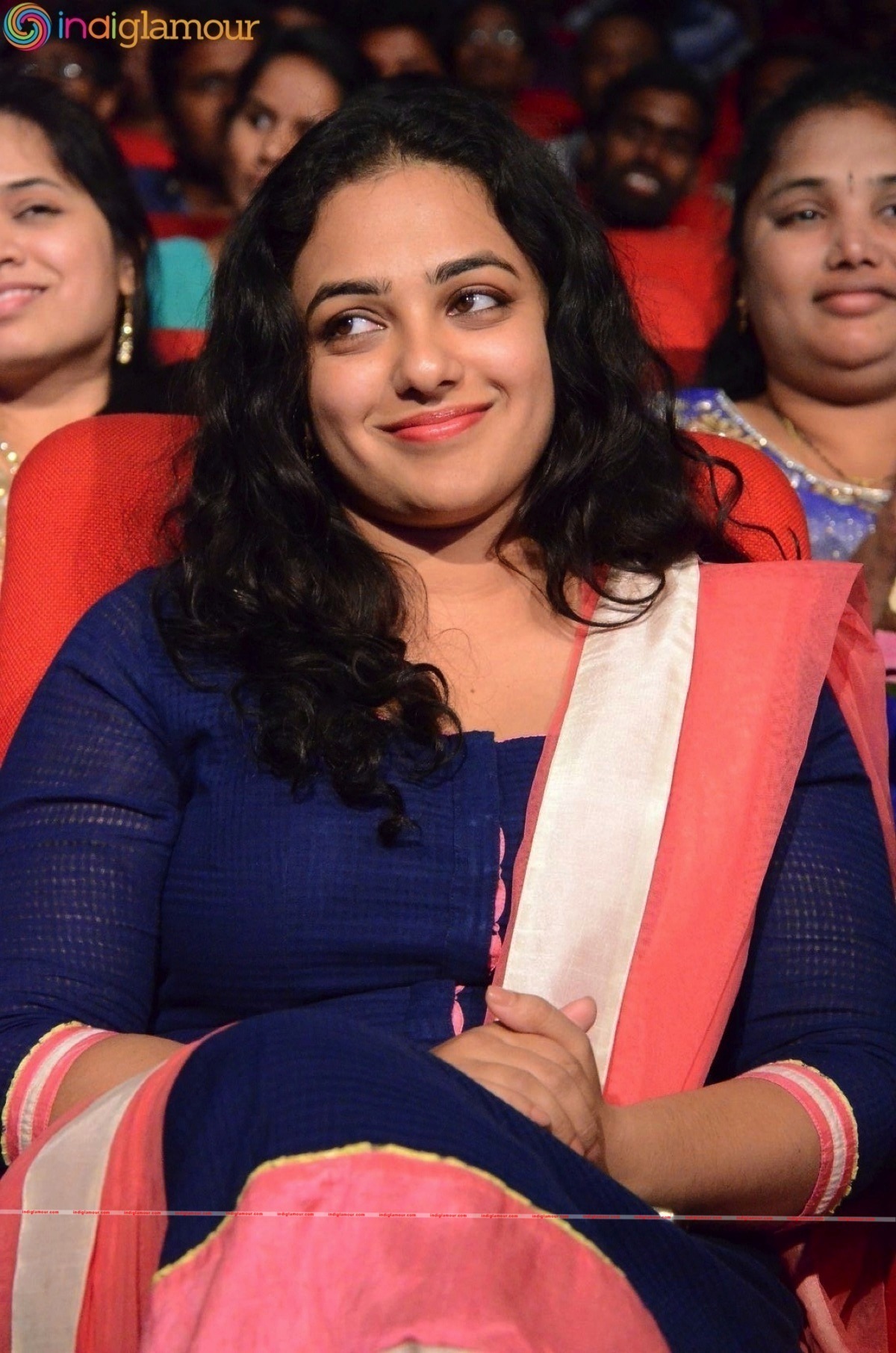 Okka Ammayi Thappa Audio Launch1 Event hd photo