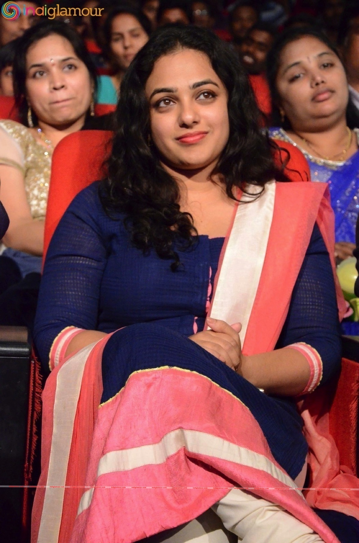 Okka Ammayi Thappa Audio Launch1 Event hd photo