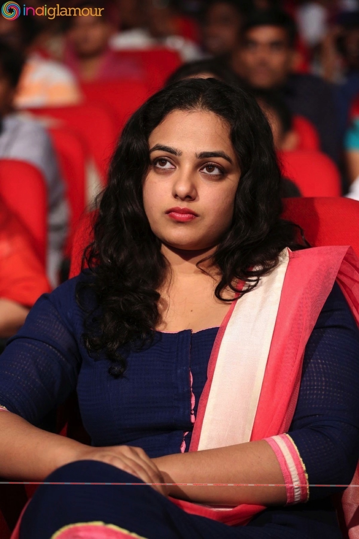 Okka Ammayi Thappa Audio Launch1 Event hd photo