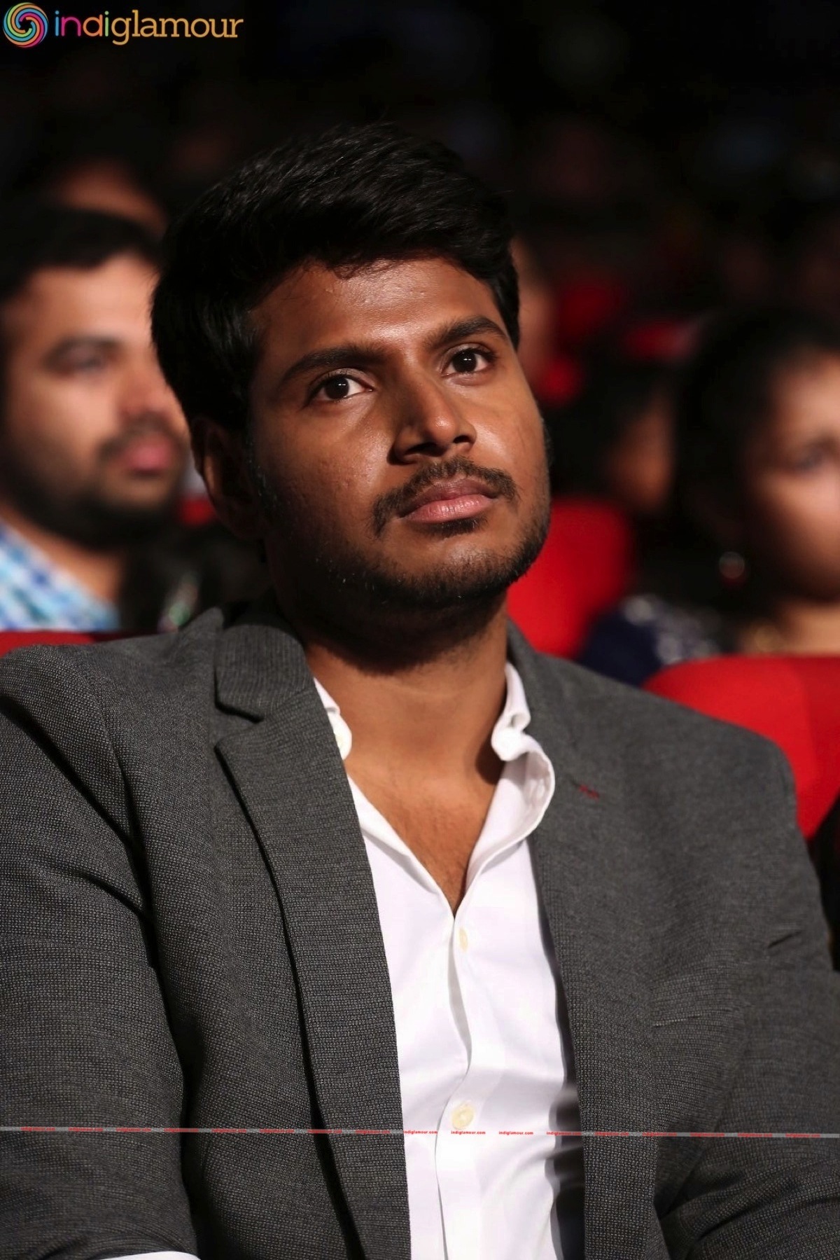 Okka Ammayi Thappa Audio Launch1 Event hd photo