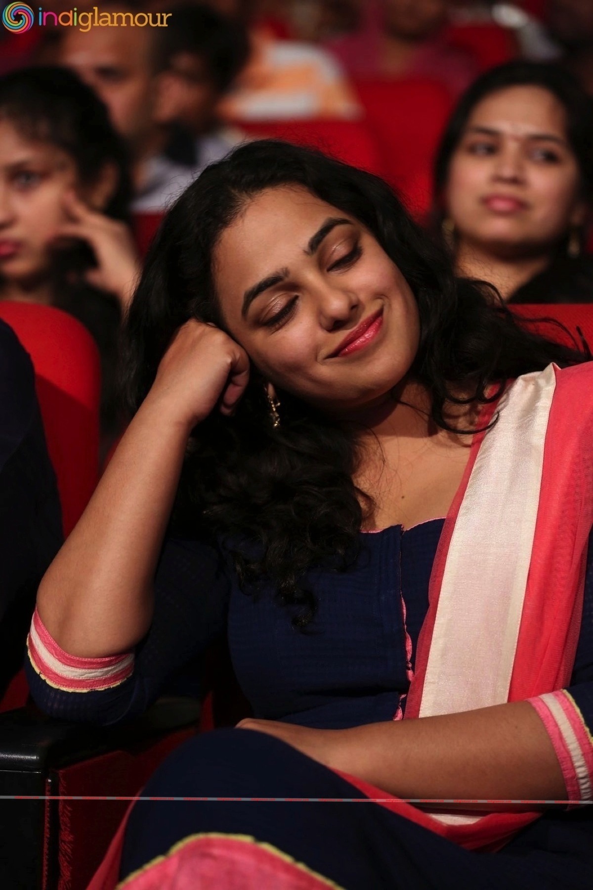 Okka Ammayi Thappa Audio Launch1 Event hd photo