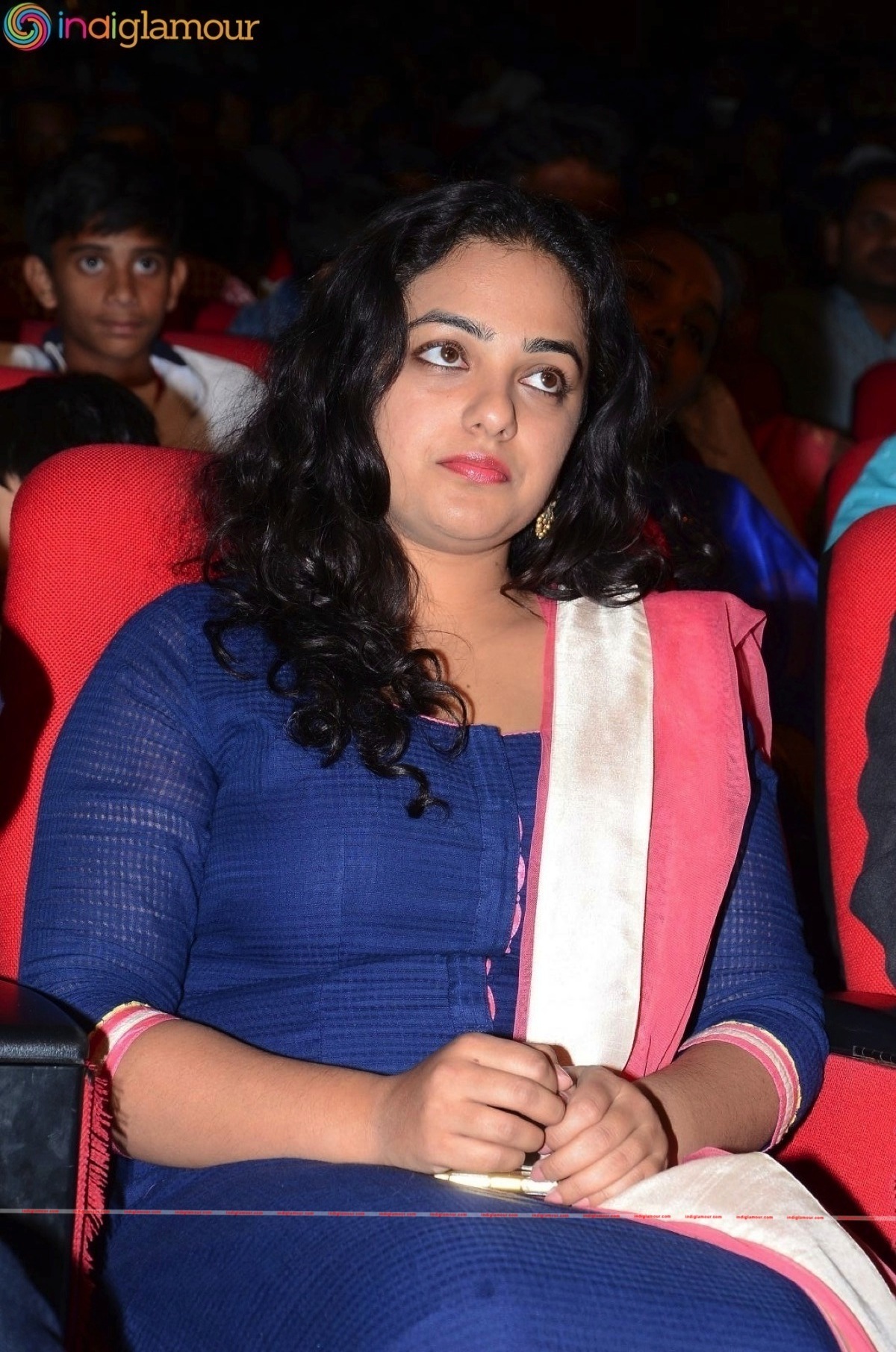 Okka Ammayi Thappa Audio Launch1 Event hd photo