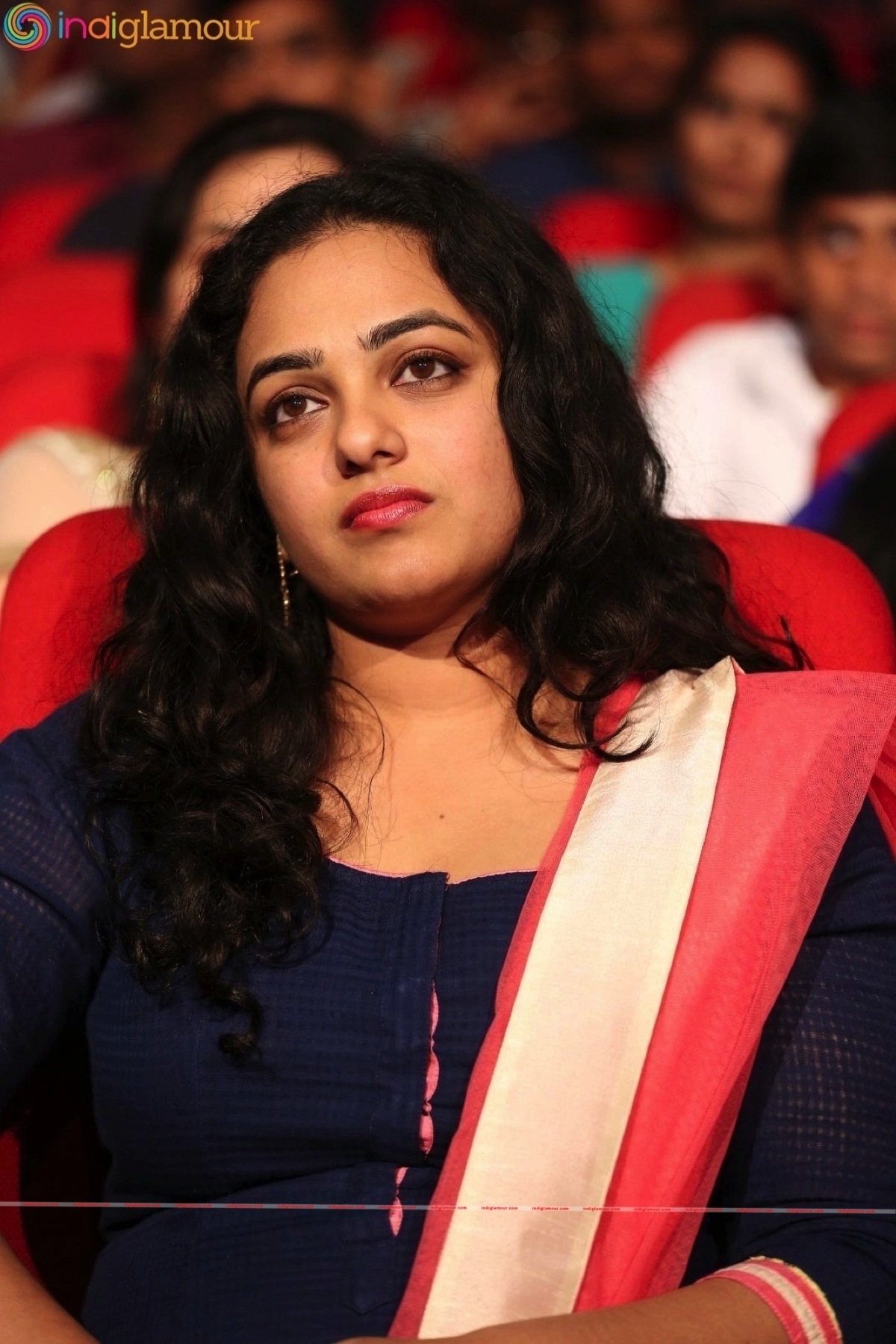 Okka Ammayi Thappa Audio Launch1 Event hd photo
