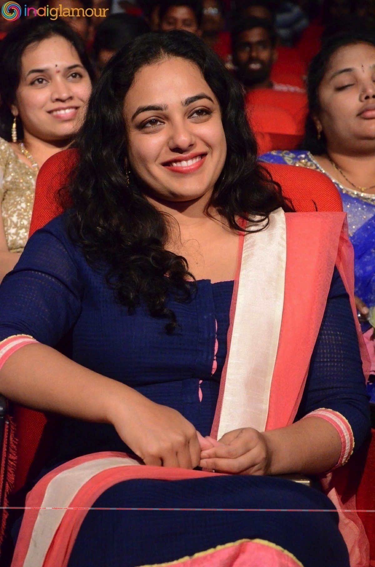 Okka Ammayi Thappa Audio Launch1 Event hd photo