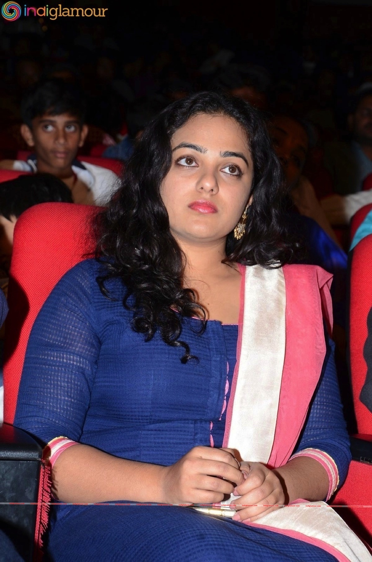 Okka Ammayi Thappa Audio Launch1 Event hd photo