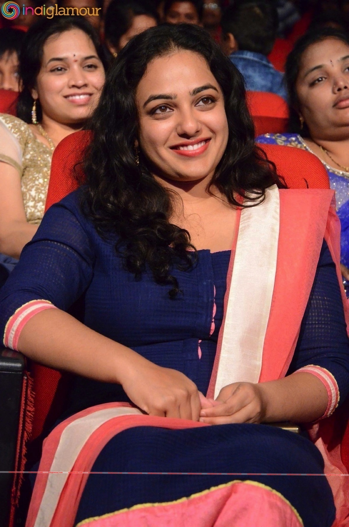 Okka Ammayi Thappa Audio Launch1 Event hd photo