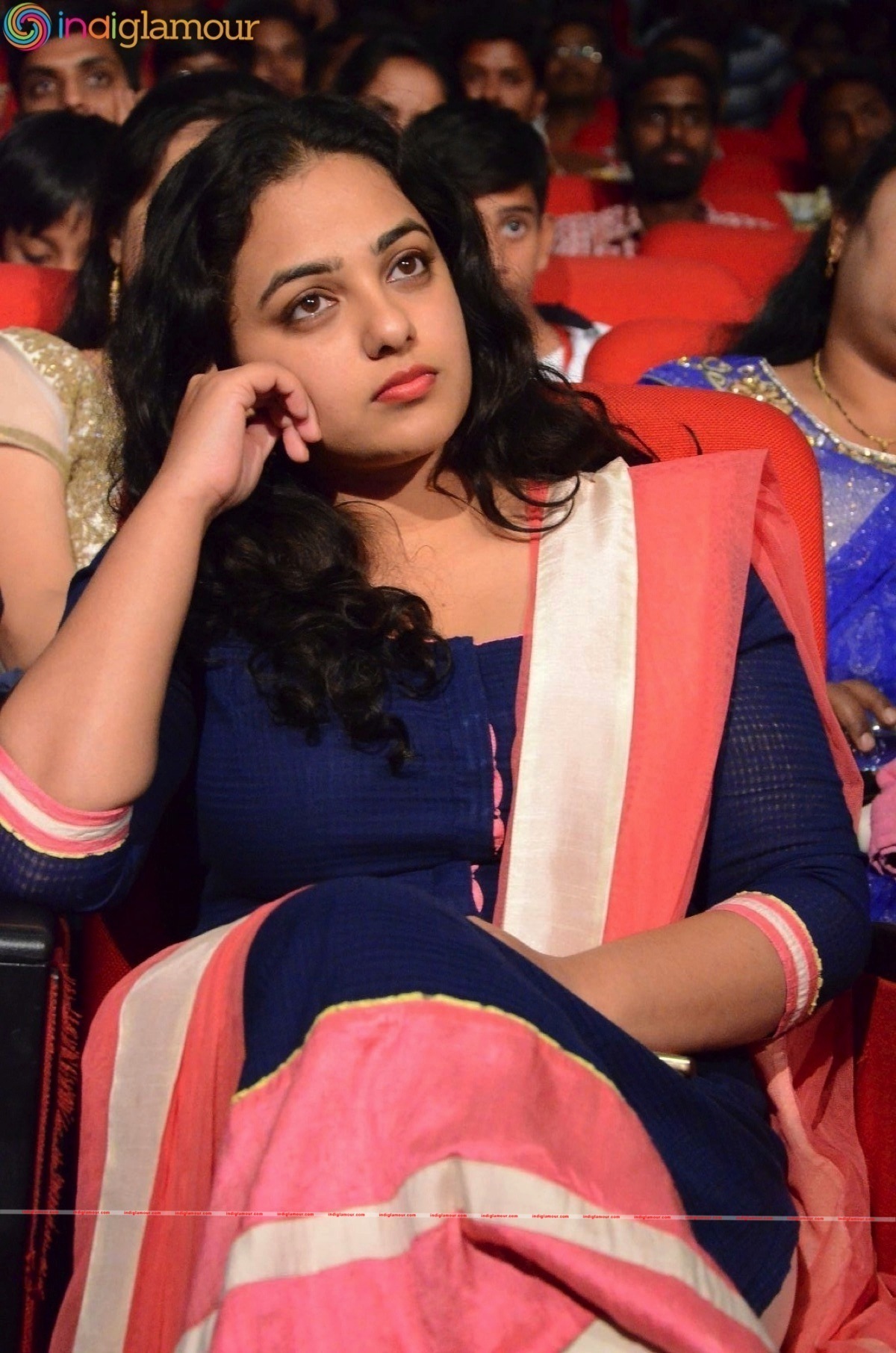 Okka Ammayi Thappa Audio Launch1 Event hd photo