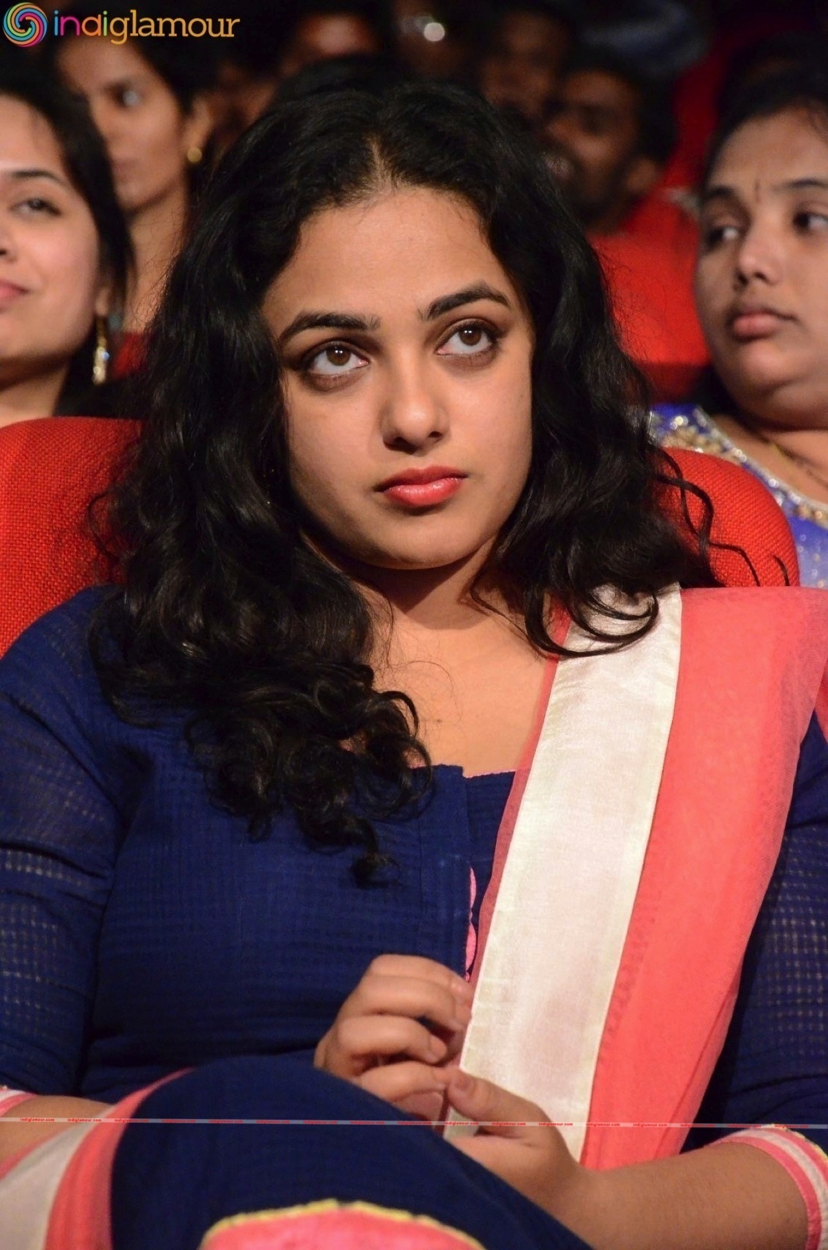 Okka Ammayi Thappa Audio Launch1 Event hd photo