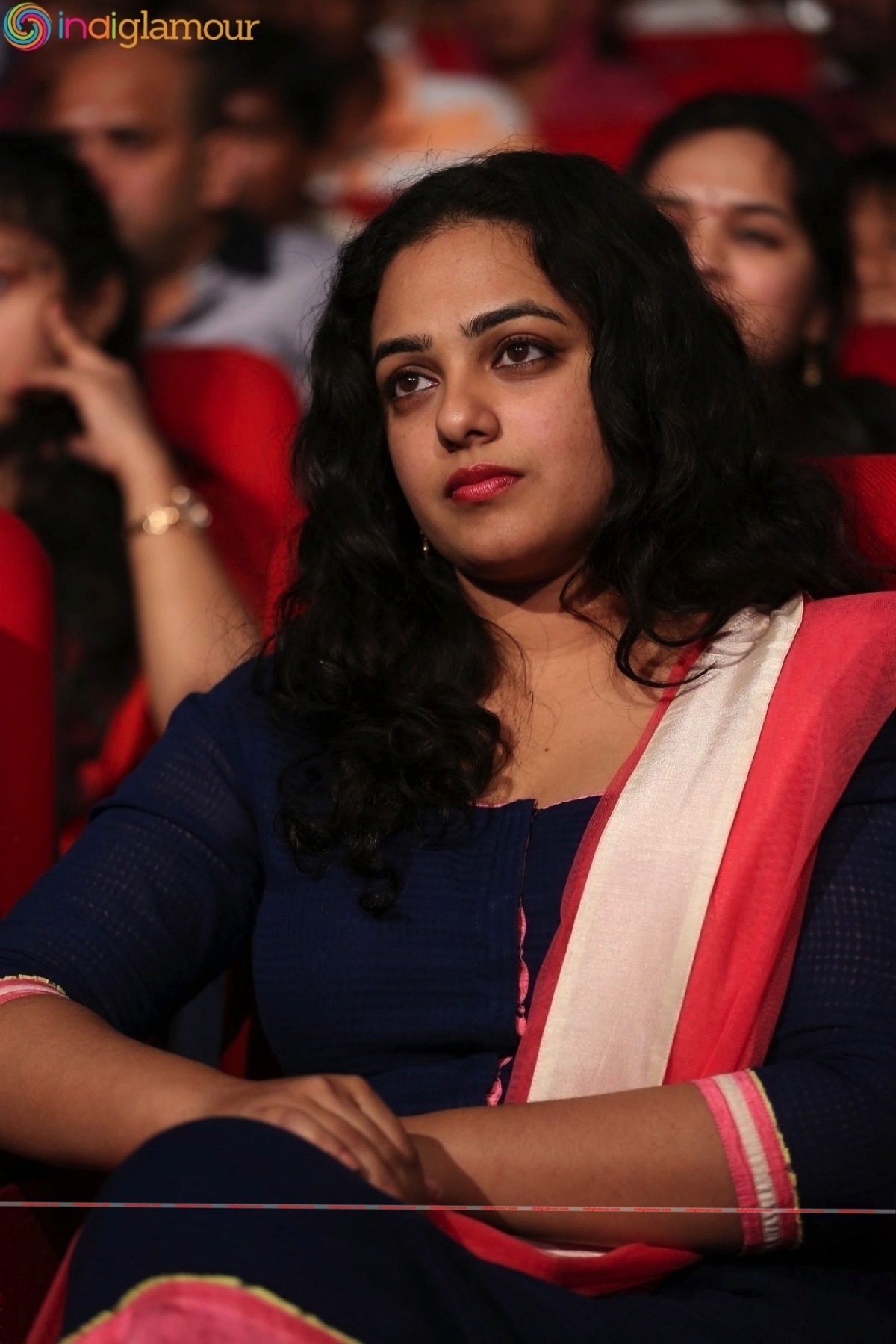 Okka Ammayi Thappa Audio Launch1 Event hd photo