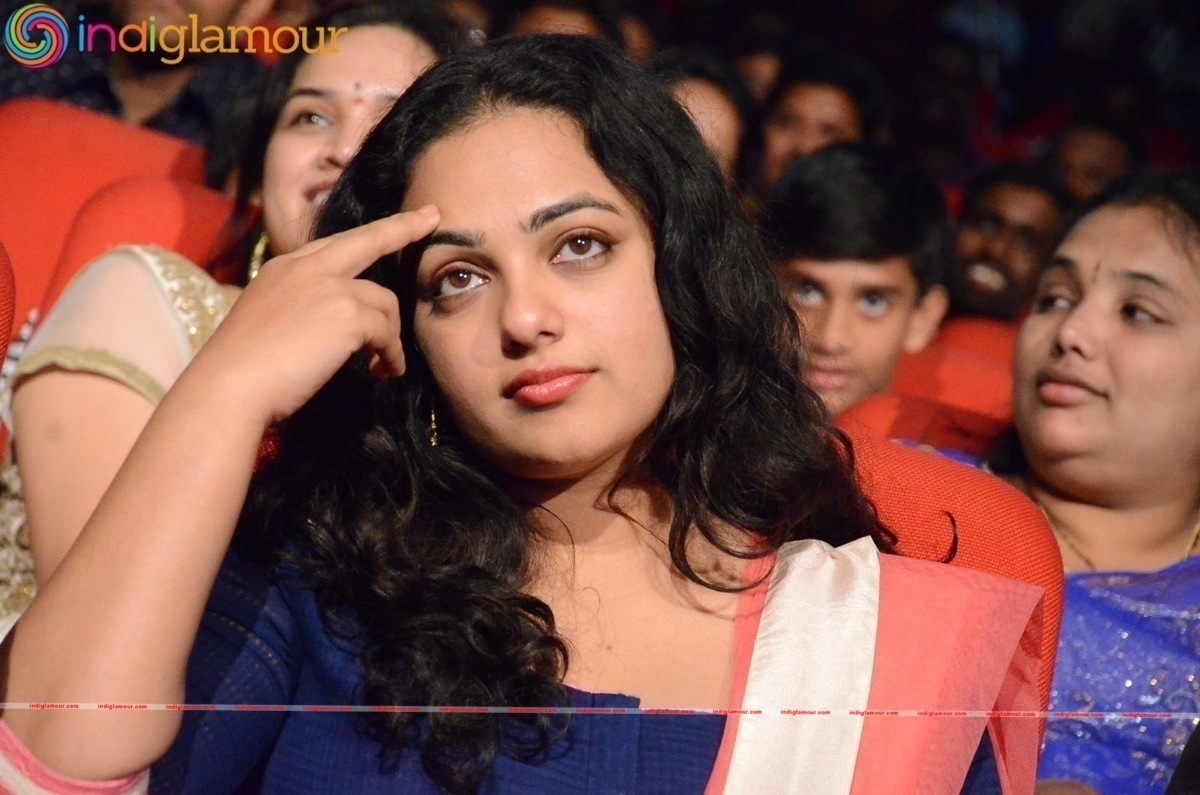 Okka Ammayi Thappa Audio Launch1 Event hd photo