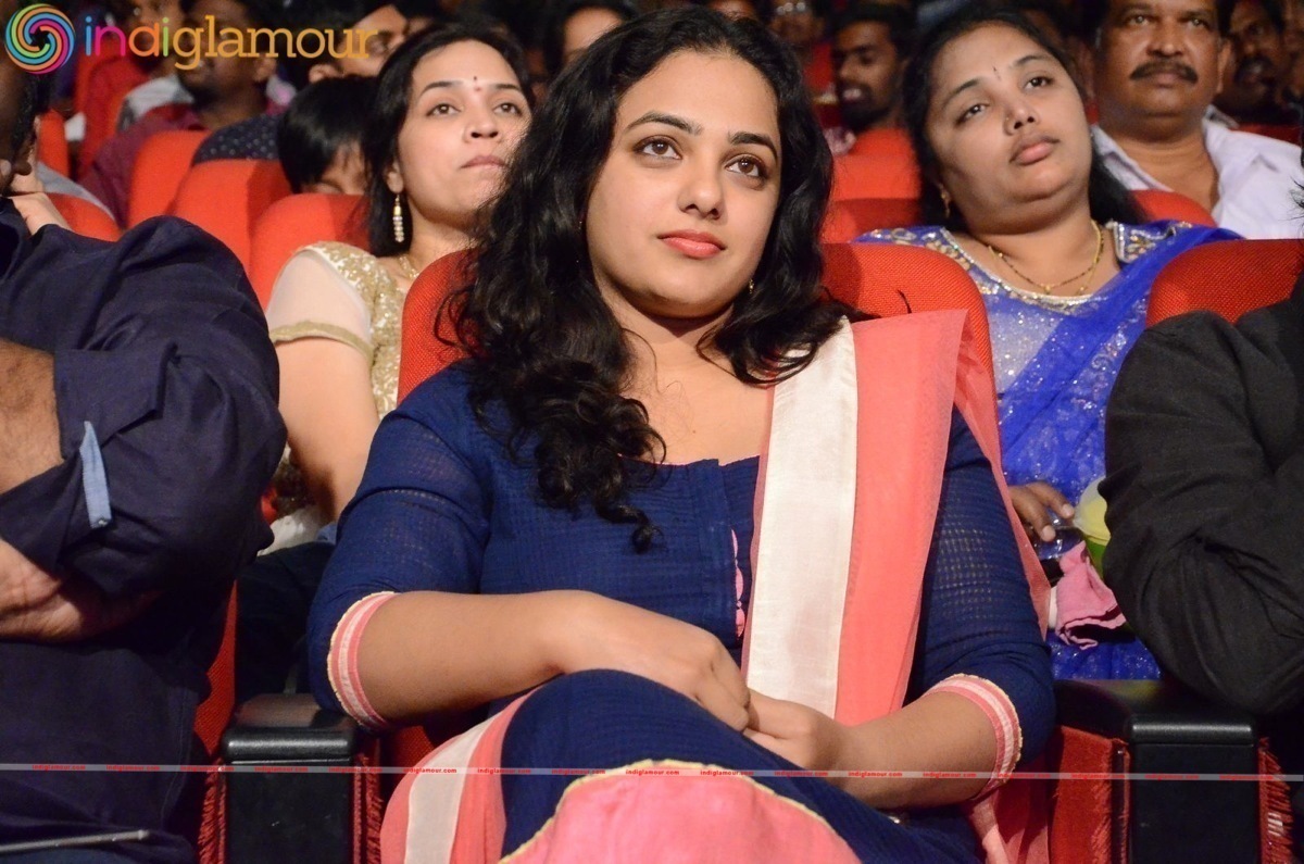 Okka Ammayi Thappa Audio Launch1 Event hd photo