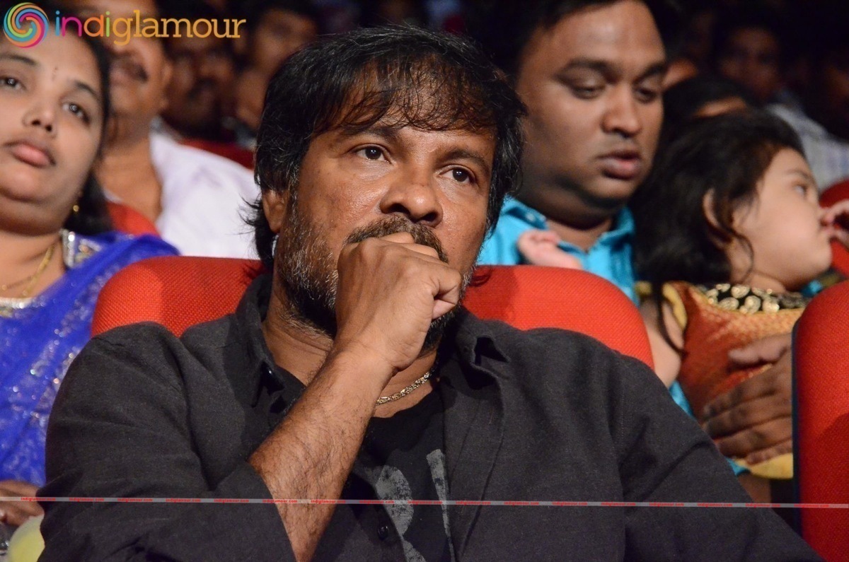 Okka Ammayi Thappa Audio Launch1 Event hd photo