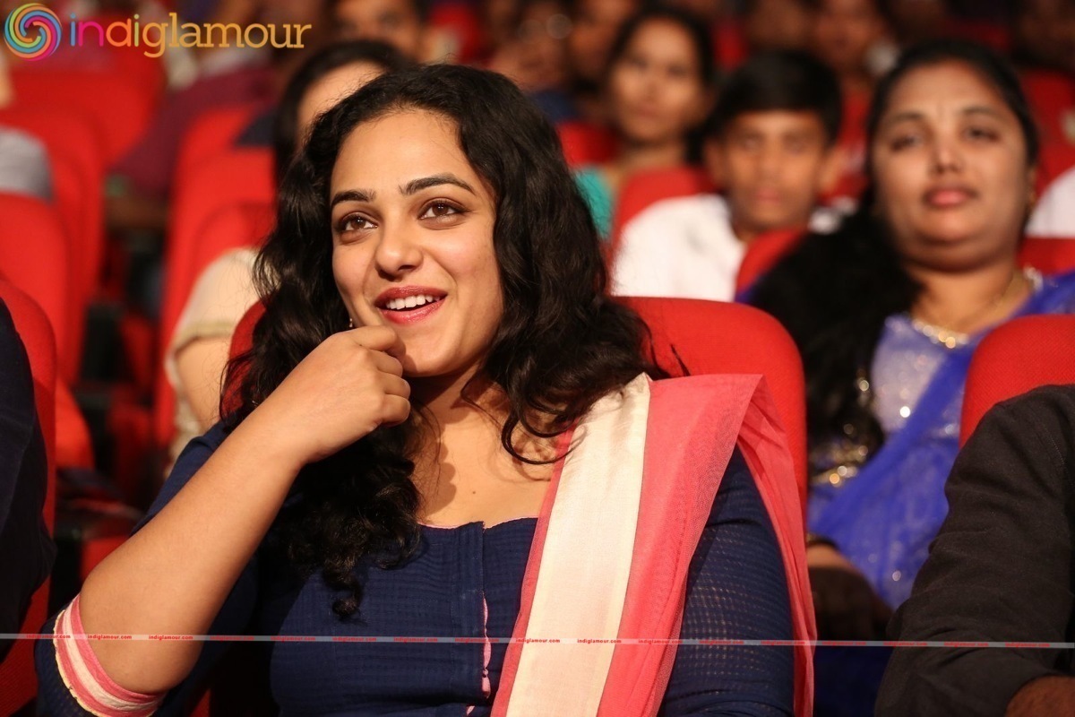 Okka Ammayi Thappa Audio Launch1 Event hd photo