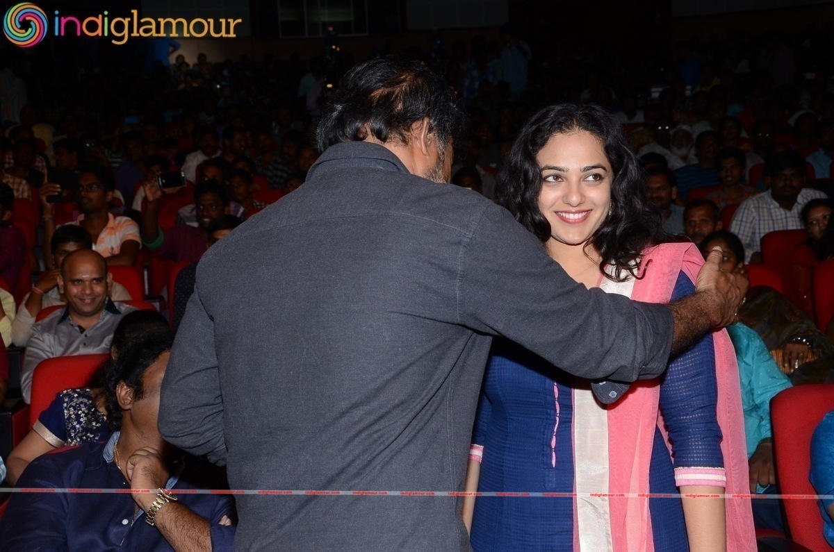 Okka Ammayi Thappa Audio Launch1 Event hd photo