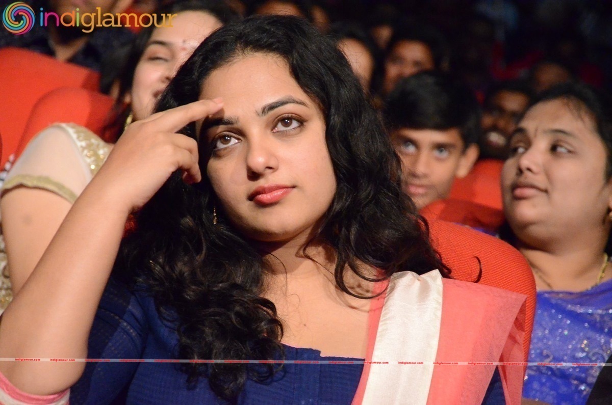Okka Ammayi Thappa Audio Launch1 Event hd photo