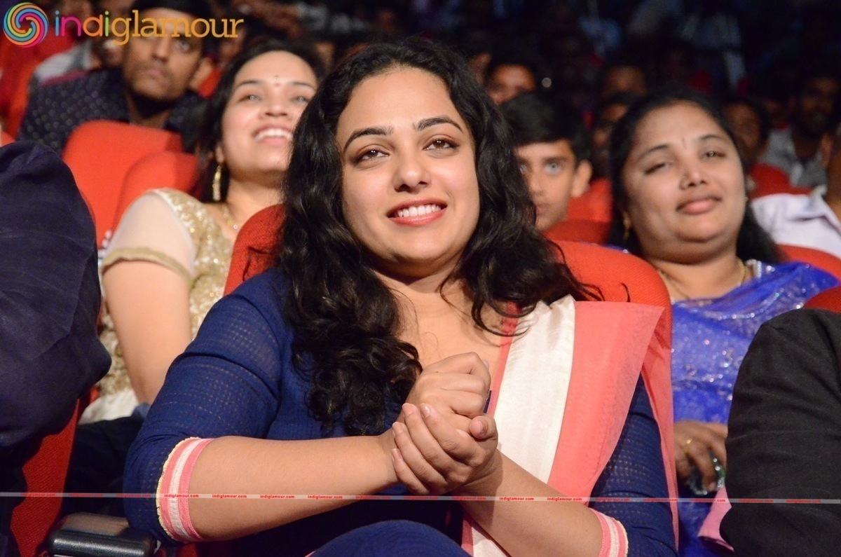 Okka Ammayi Thappa Audio Launch1 Event hd photo