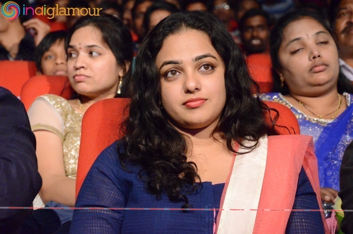 Okka Ammayi Thappa Audio Launch1 Event hd photo