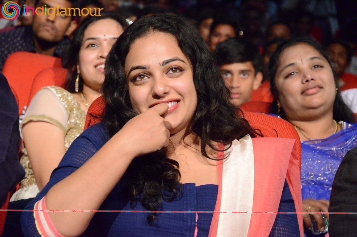 Okka Ammayi Thappa Audio Launch1 Event hd photo