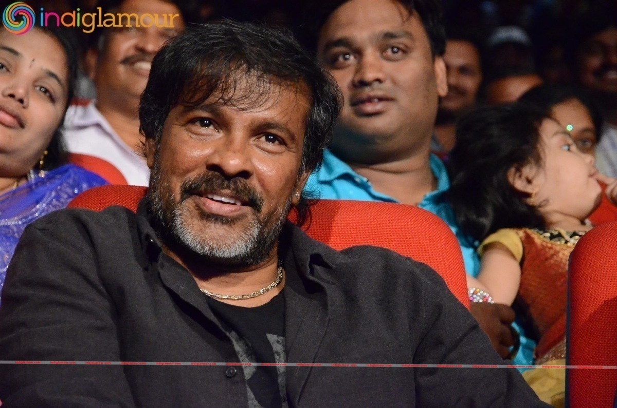 Okka Ammayi Thappa Audio Launch1 Event hd photo