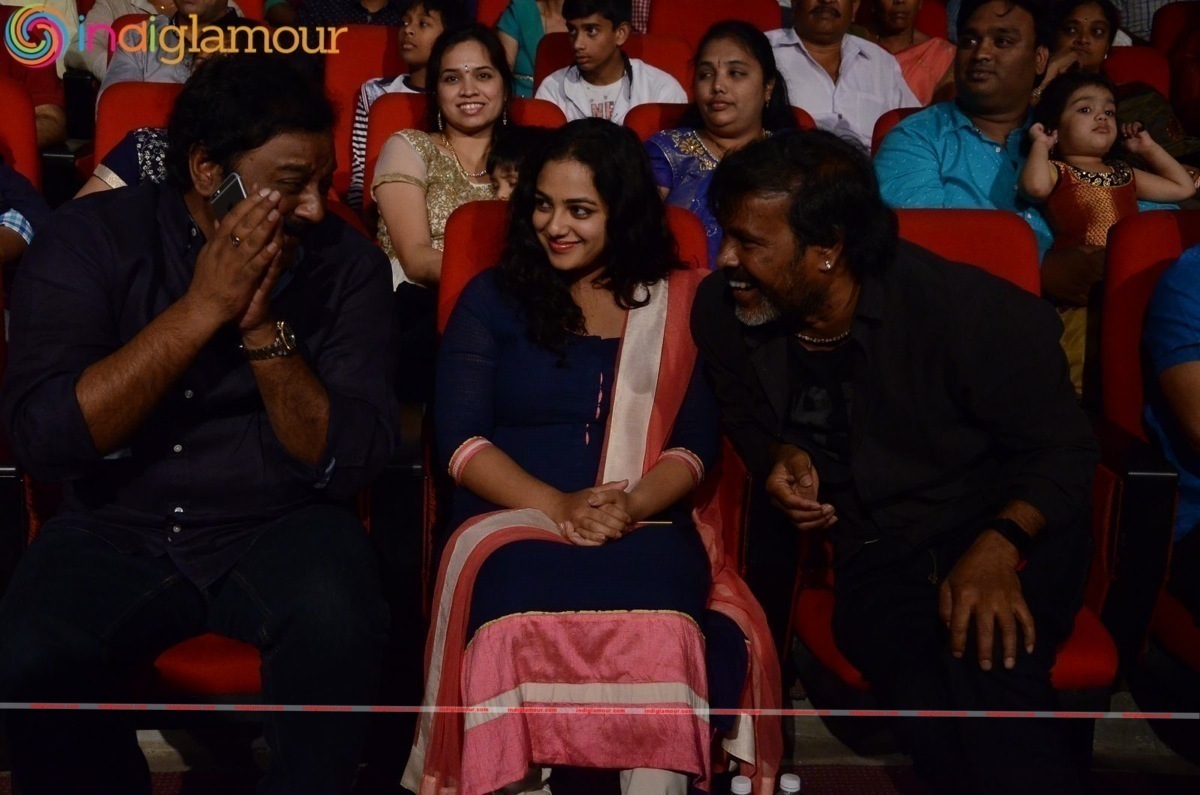 Okka Ammayi Thappa Audio Launch1 Event hd photo