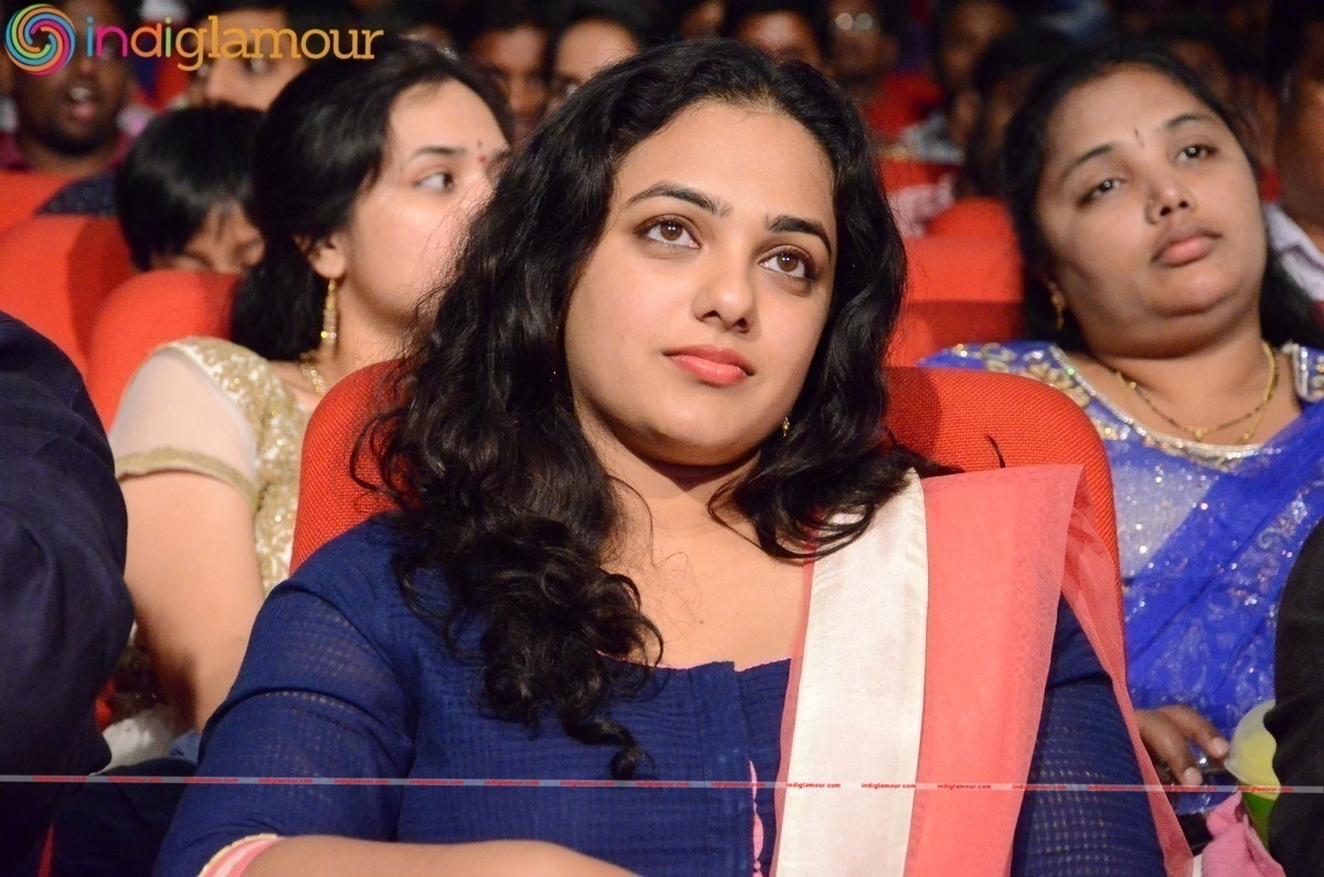 Okka Ammayi Thappa Audio Launch1 Event hd photo