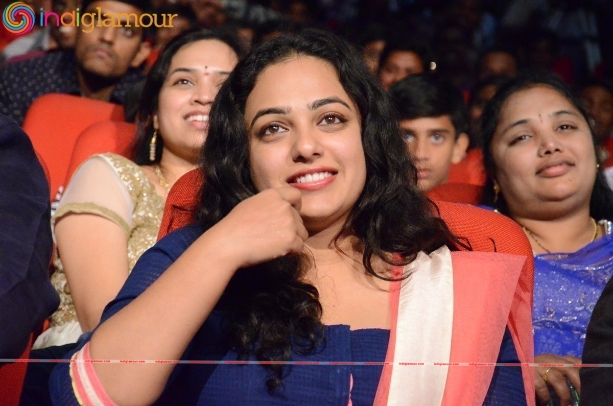 Okka Ammayi Thappa Audio Launch1 Event hd photo