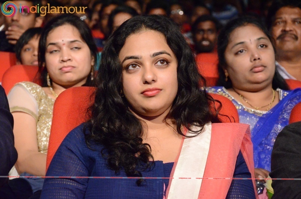 Okka Ammayi Thappa Audio Launch1 Event hd photo