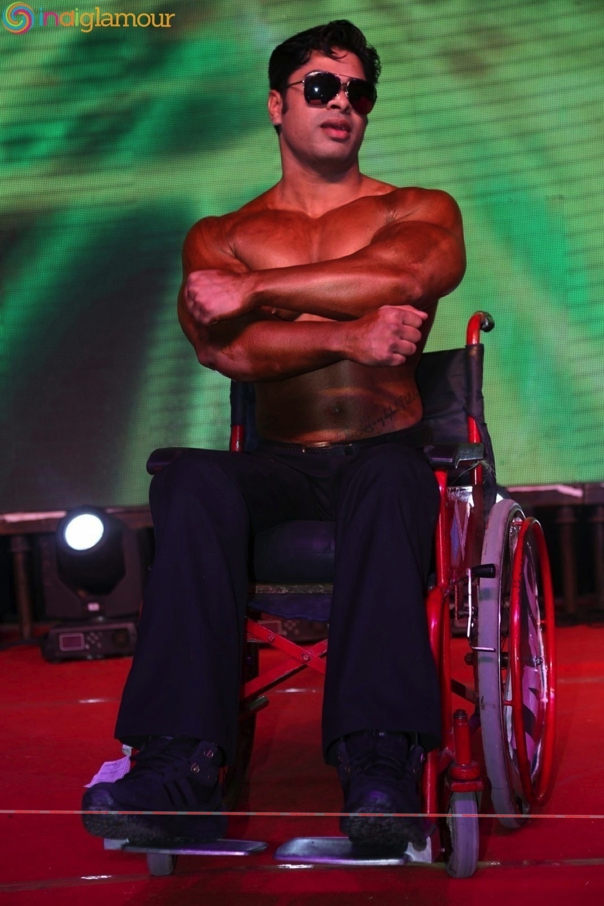 Okka Ammayi Thappa Audio Launch Event hd photo