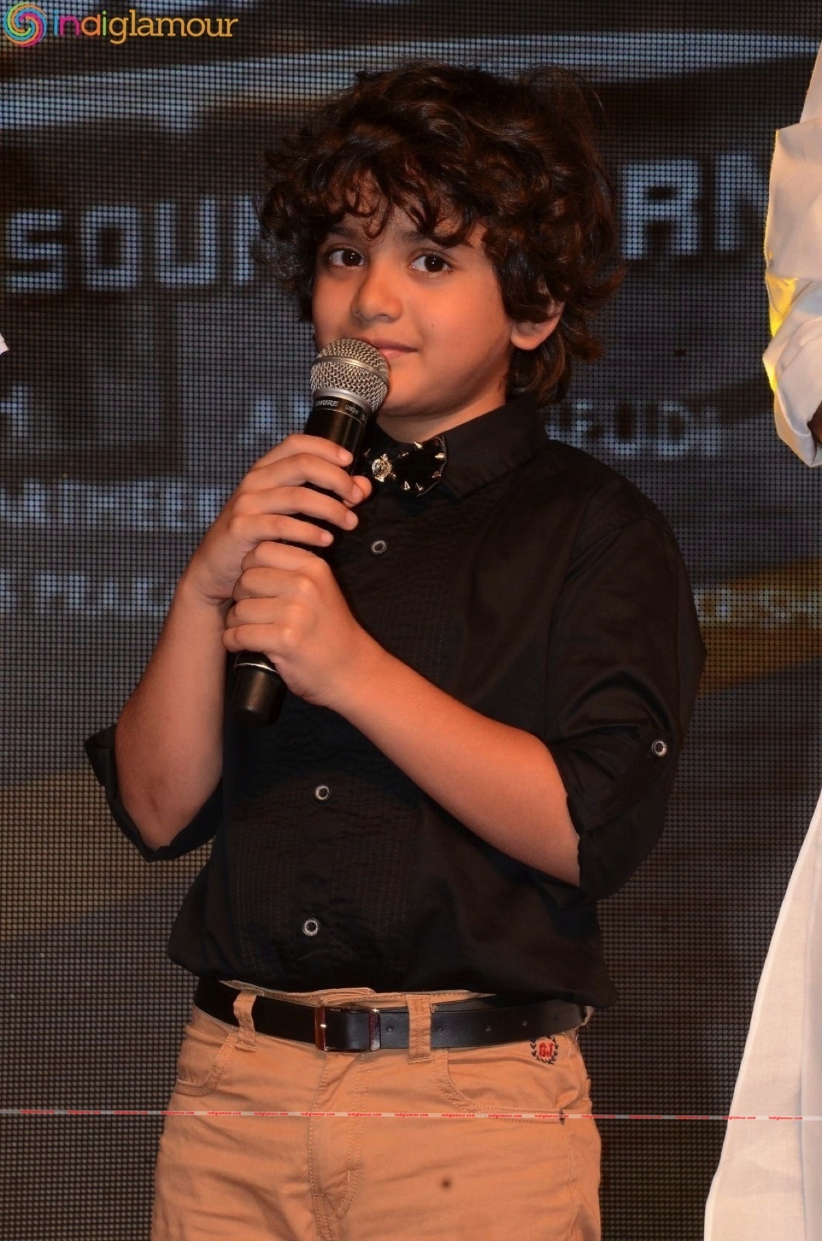 Okka Ammayi Thappa Audio Launch Event hd photo