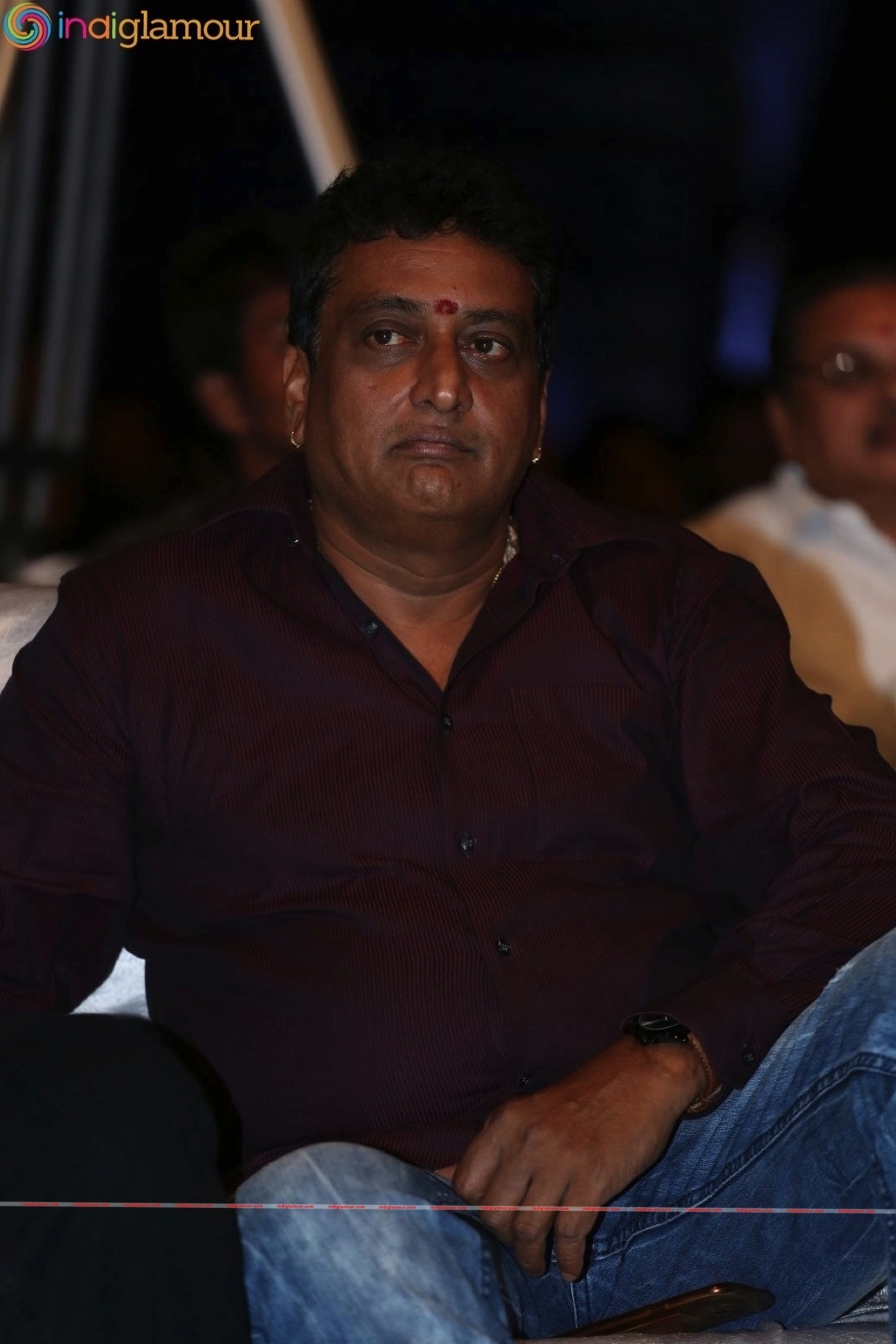 Okka Ammayi Thappa Audio Launch Event hd photo