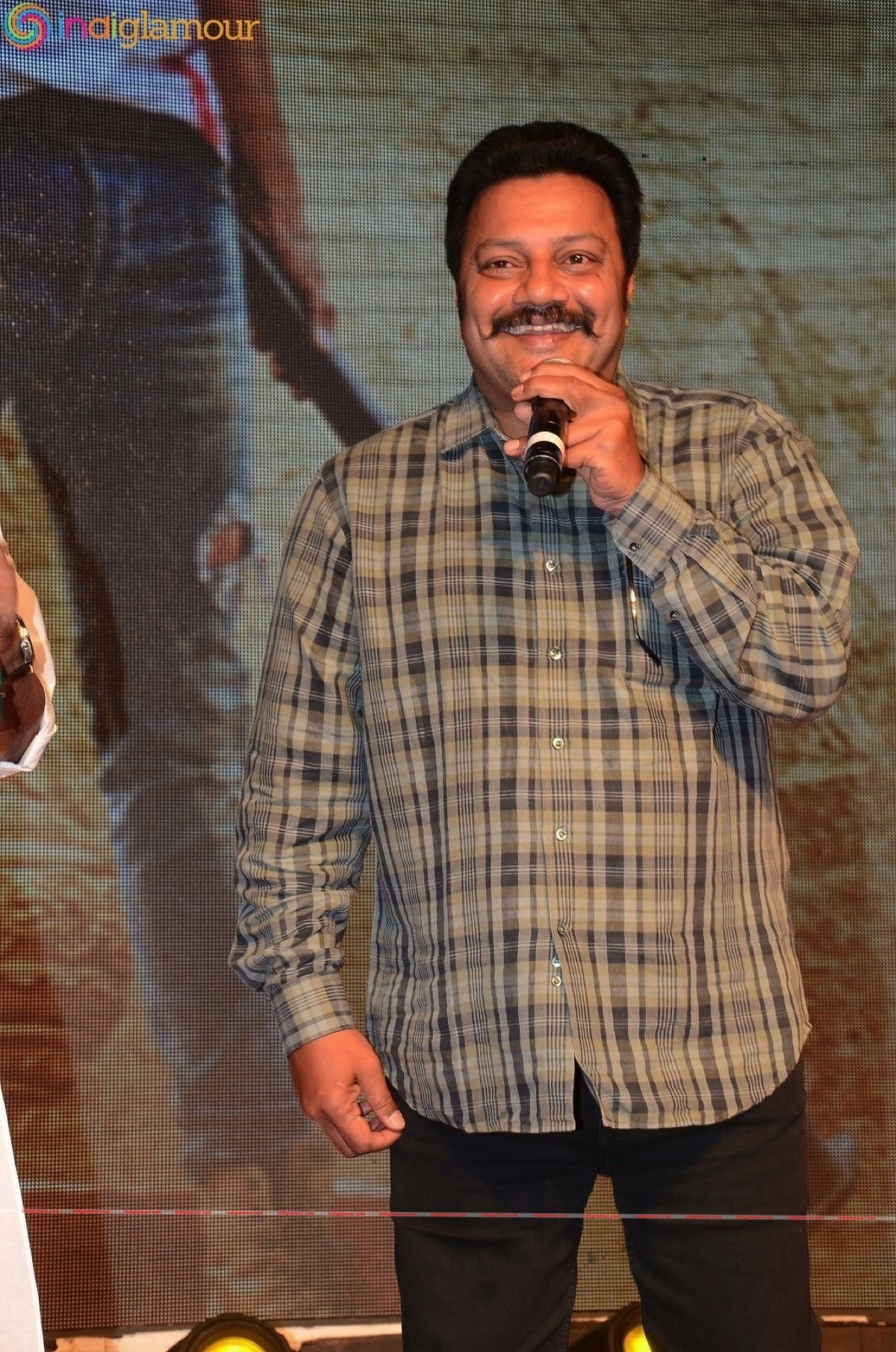 Okka Ammayi Thappa Audio Launch Event hd photo