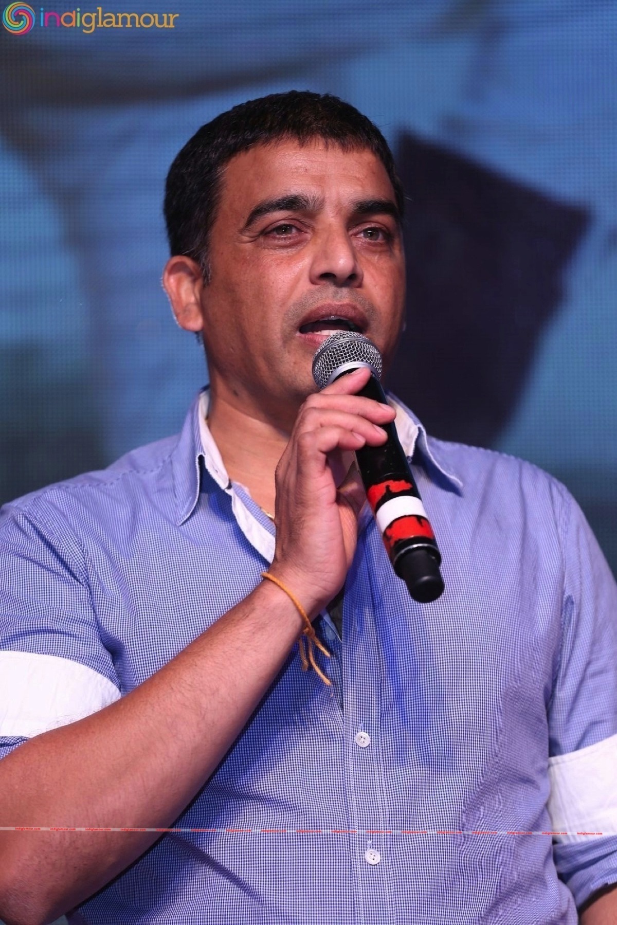 Okka Ammayi Thappa Audio Launch Event hd photo
