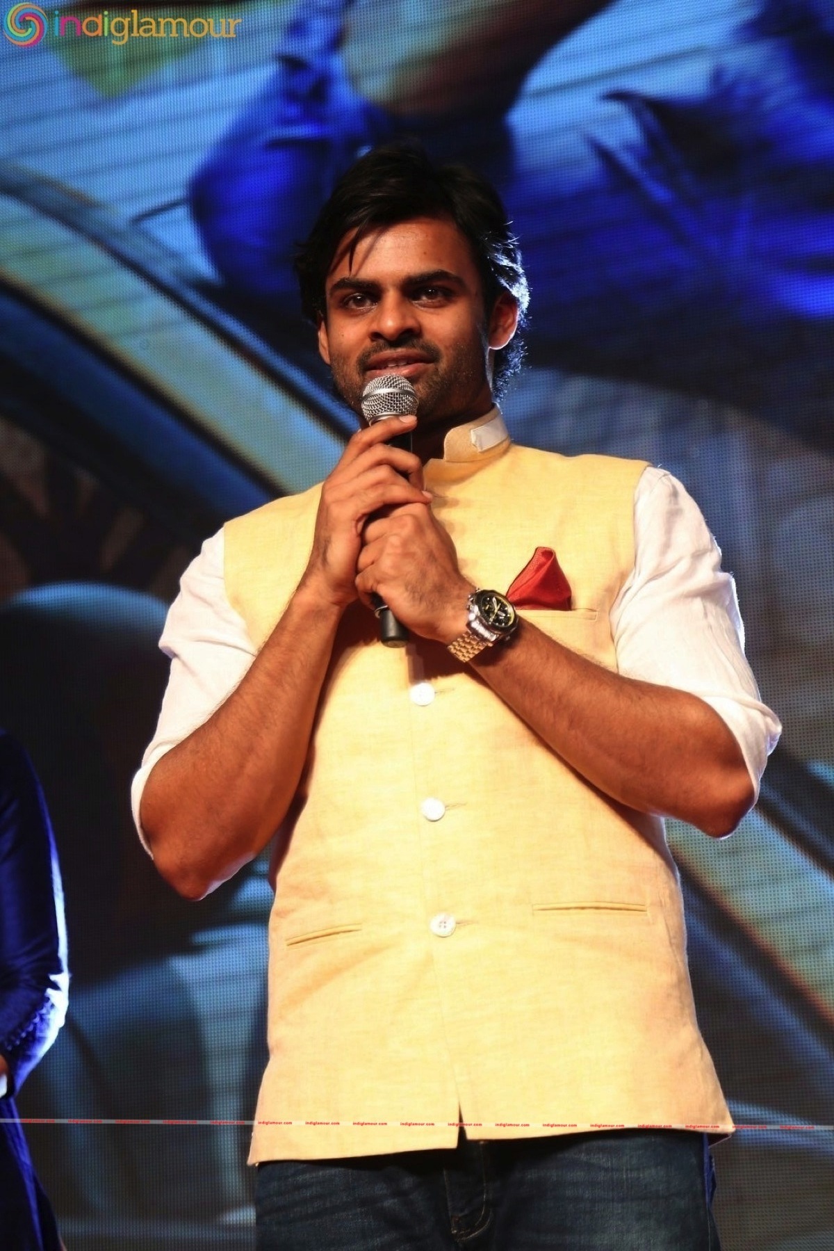 Okka Ammayi Thappa Audio Launch Event hd photo