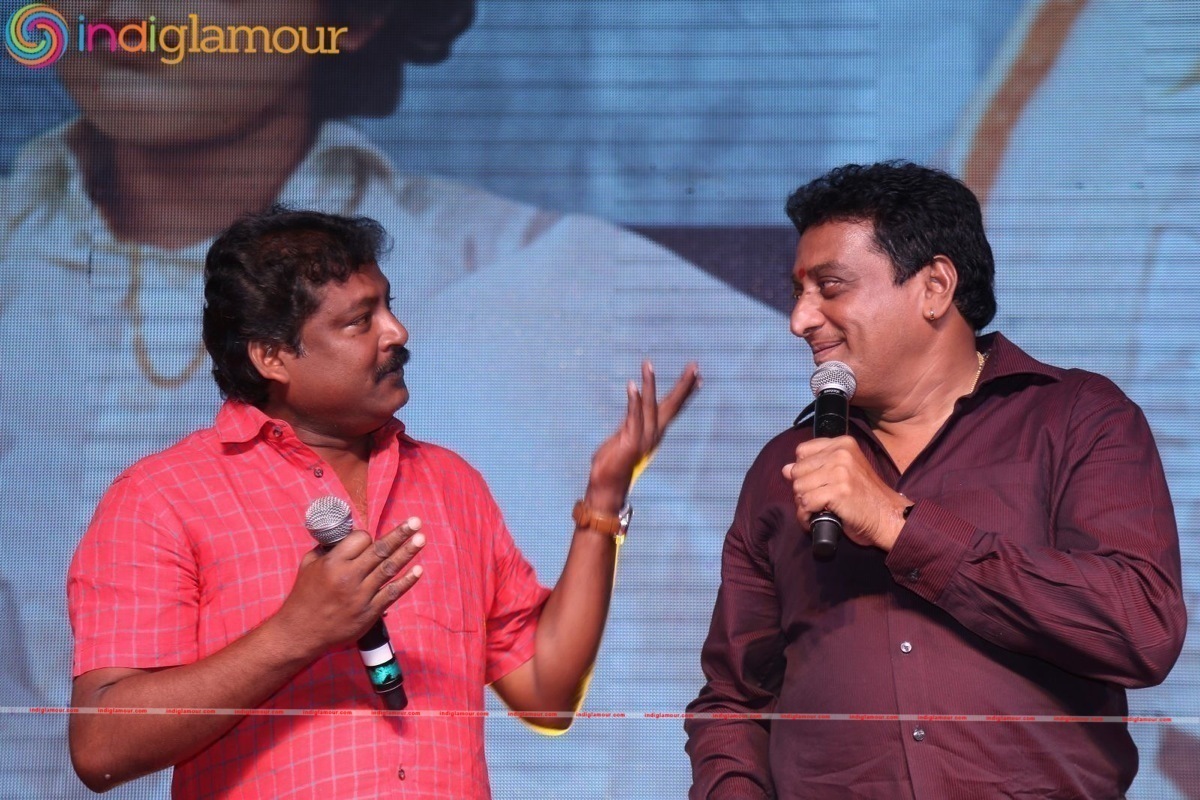 Okka Ammayi Thappa Audio Launch Event hd photo