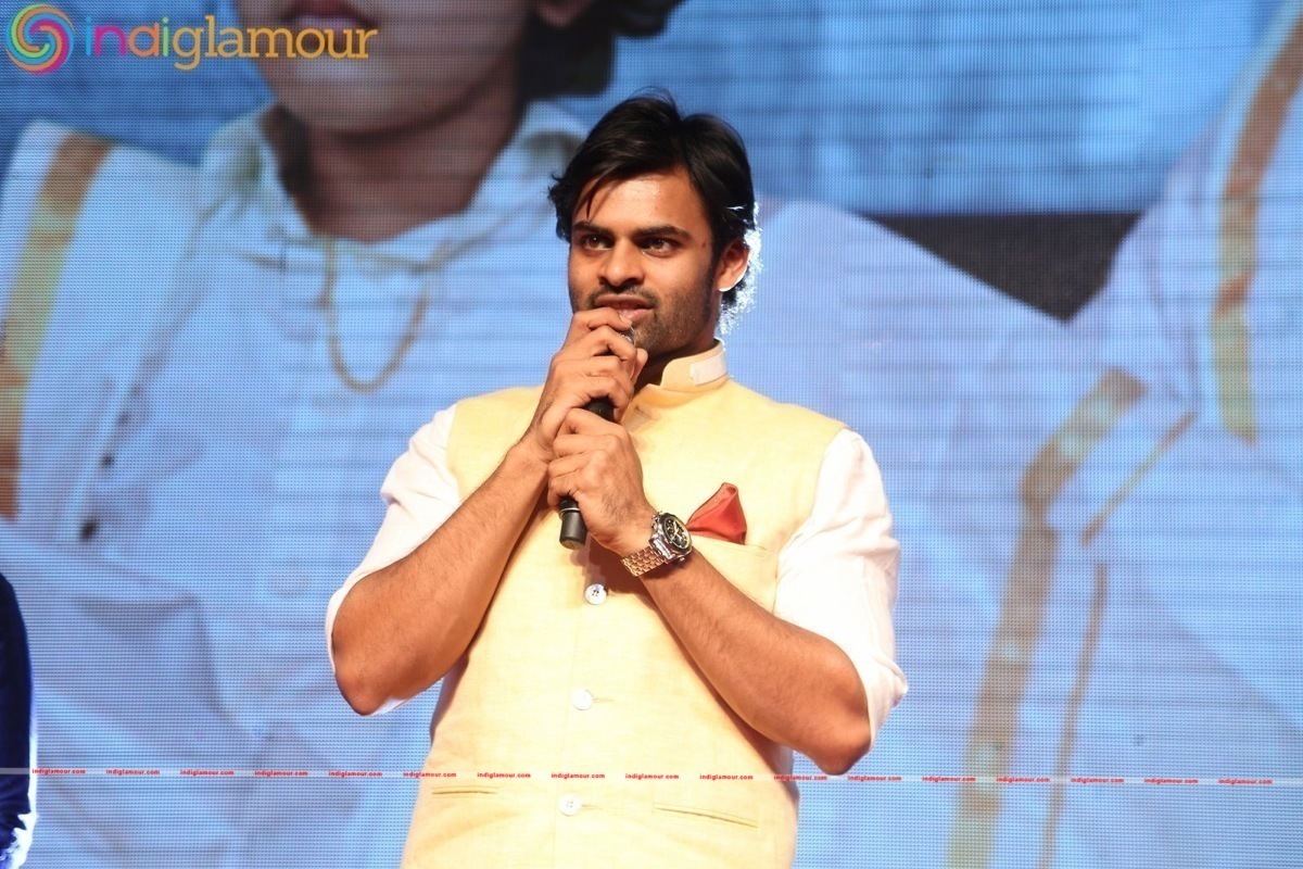 Okka Ammayi Thappa Audio Launch Event hd photo
