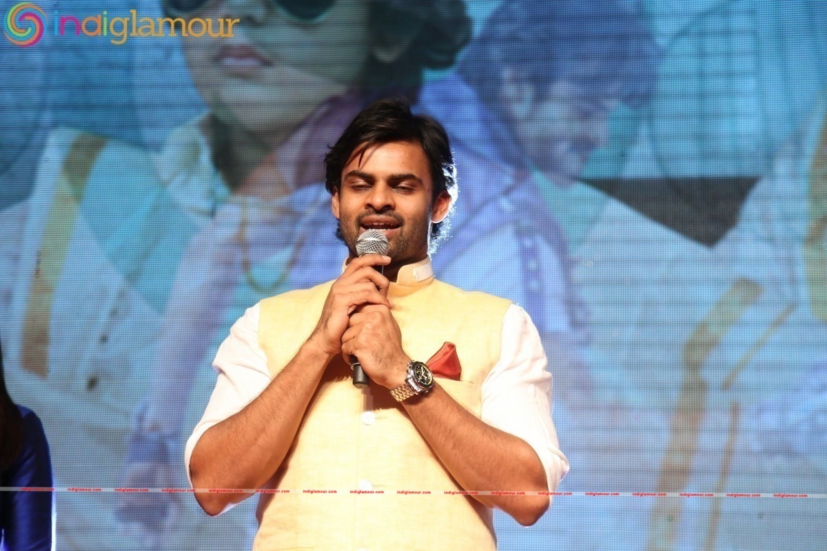 Okka Ammayi Thappa Audio Launch Event hd photo
