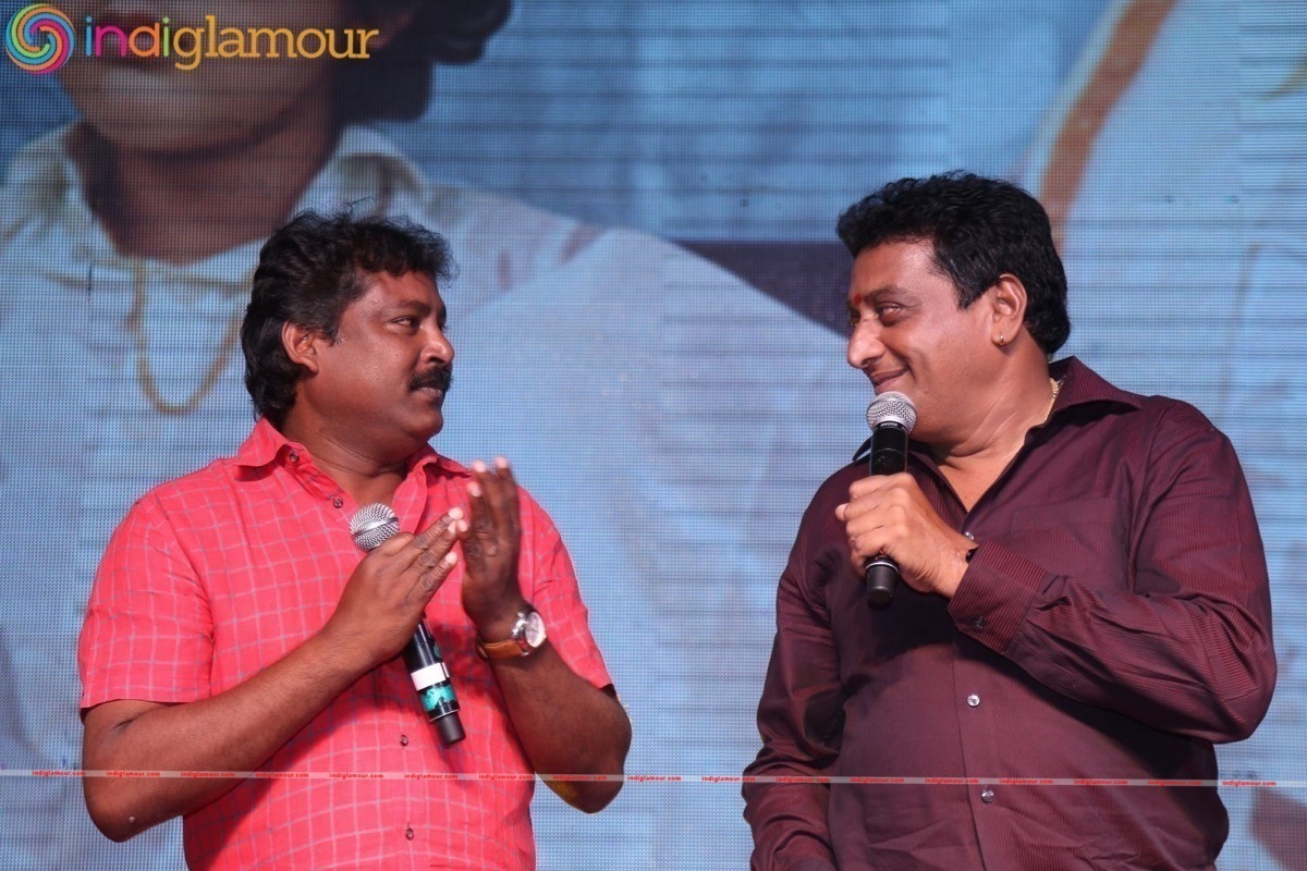 Okka Ammayi Thappa Audio Launch Event hd photo