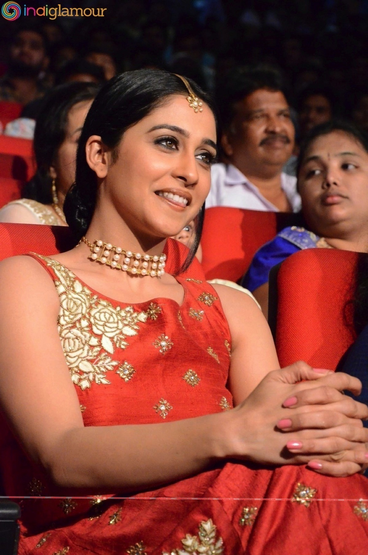 Okka Ammayi Thappa Audio Launch Event hd photo