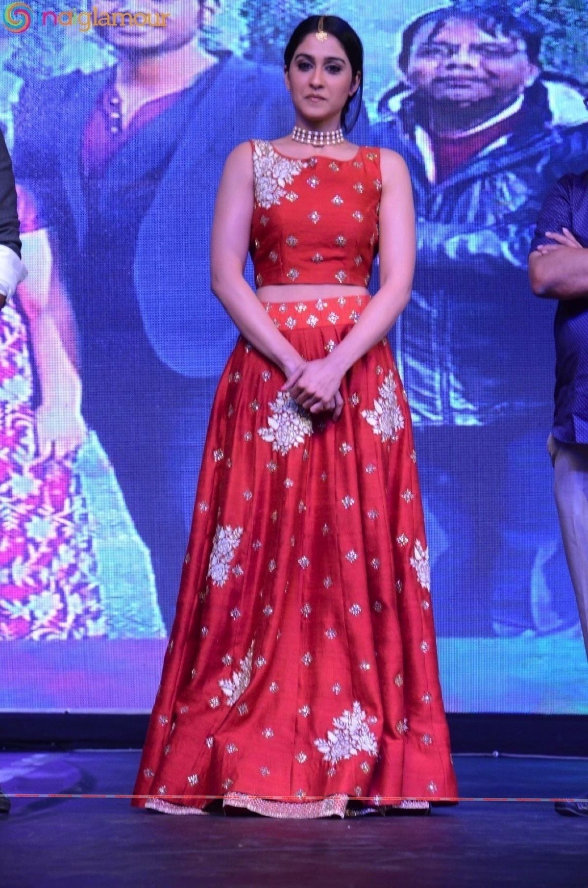 Okka Ammayi Thappa Audio Launch Event hd photo
