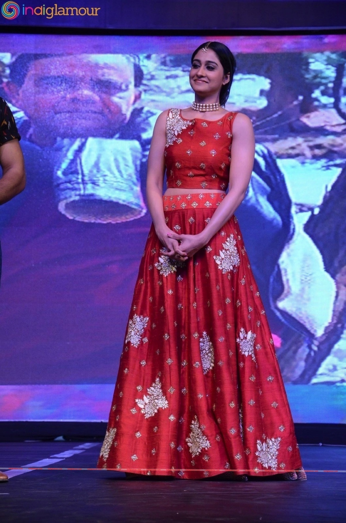 Okka Ammayi Thappa Audio Launch Event hd photo