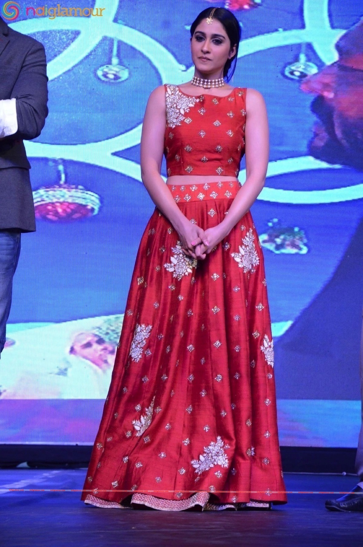 Okka Ammayi Thappa Audio Launch Event hd photo