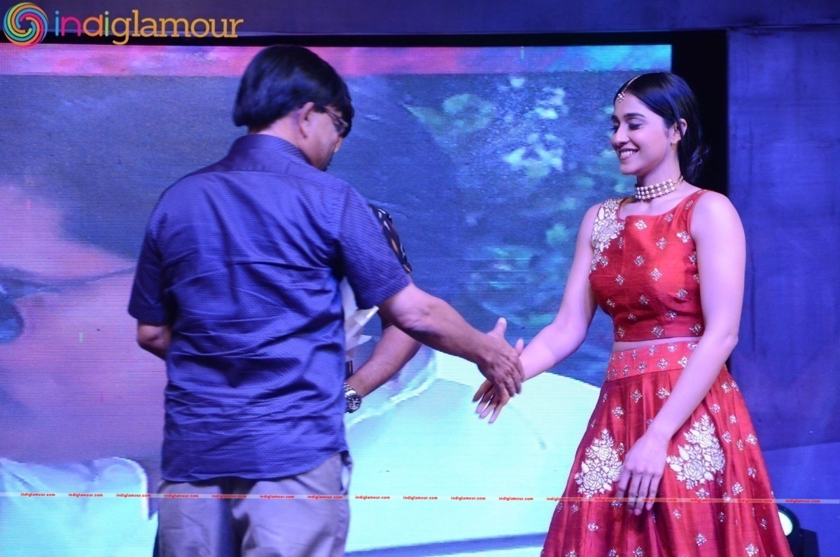 Okka Ammayi Thappa Audio Launch Event hd photo