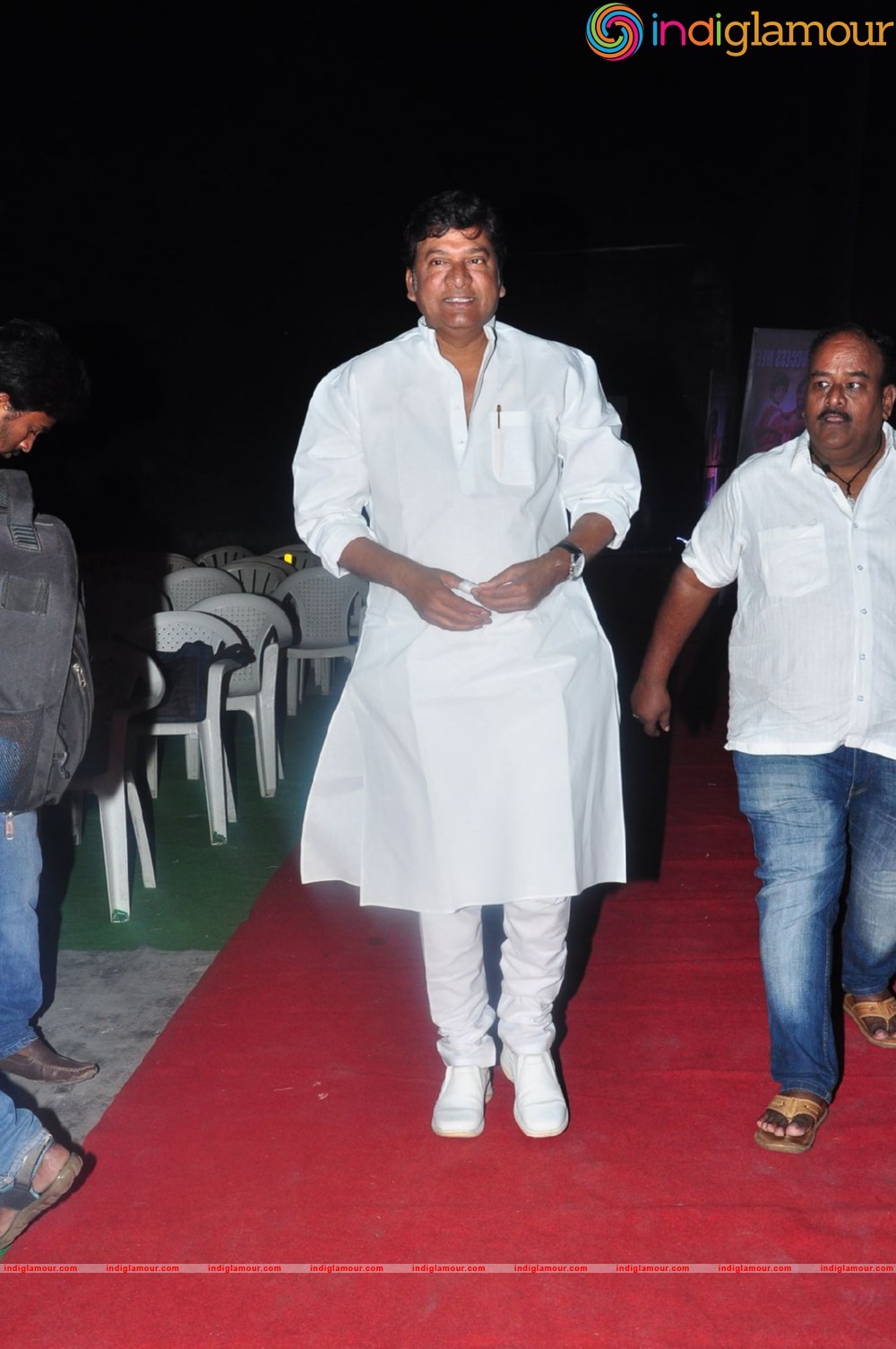 Supreme Movie Success Meet Event hd photo
