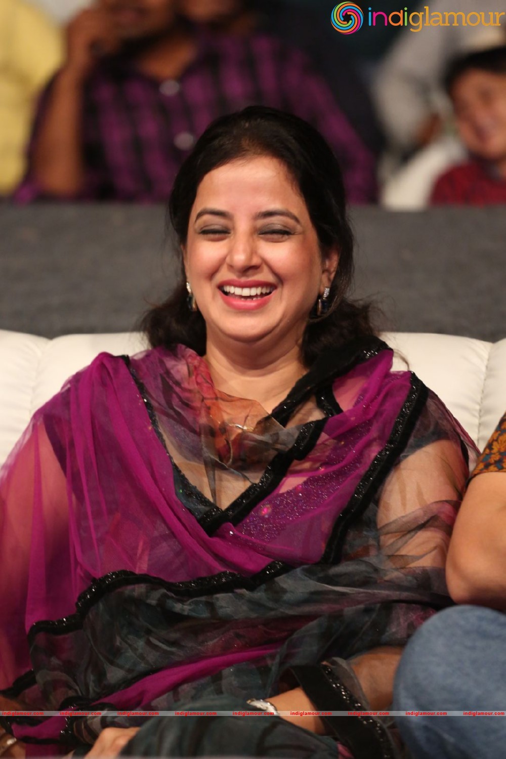 Supreme Movie Success Meet Event hd photo